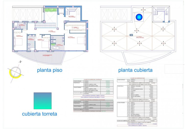 Neubau - villa - Altea - Sierra Altea