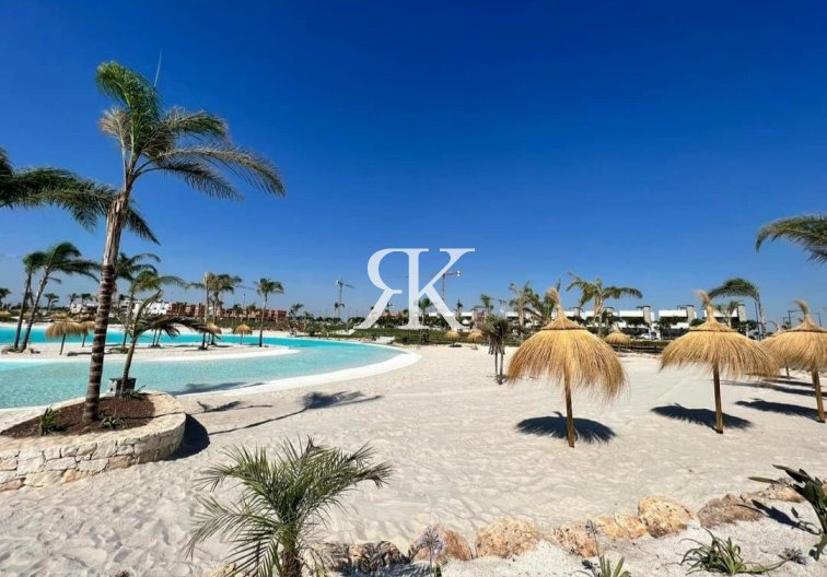 Neubau - Penthaus - Torre Pacheco - Santa Rosalia Lake And Life Resort