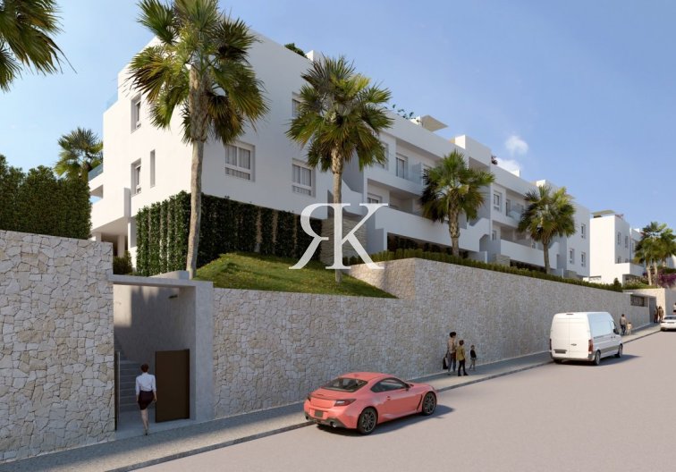 New Build - Ground floor Bungalow - Algorfa - La Finca Golf