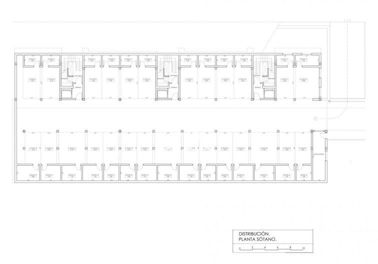New Build - Ground floor Bungalow - Algorfa - La Finca Golf