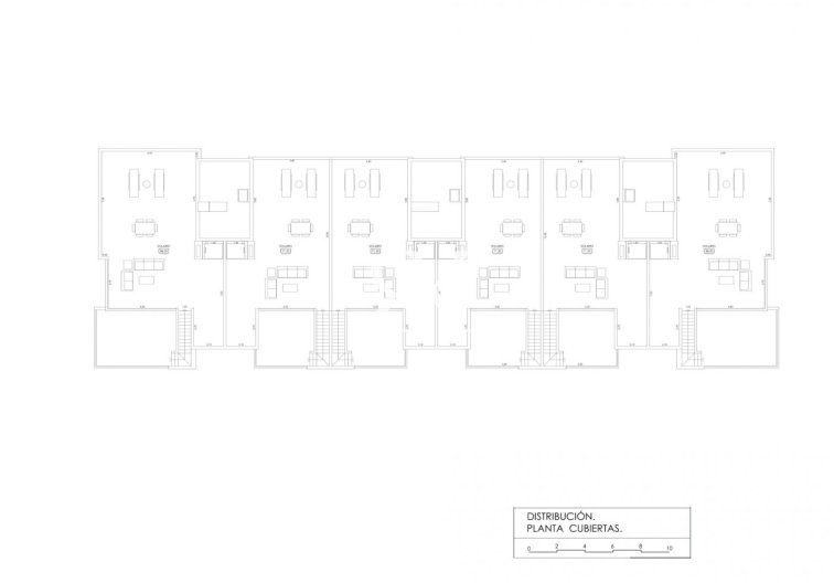 New Build - Ground floor Bungalow - Algorfa - La Finca Golf