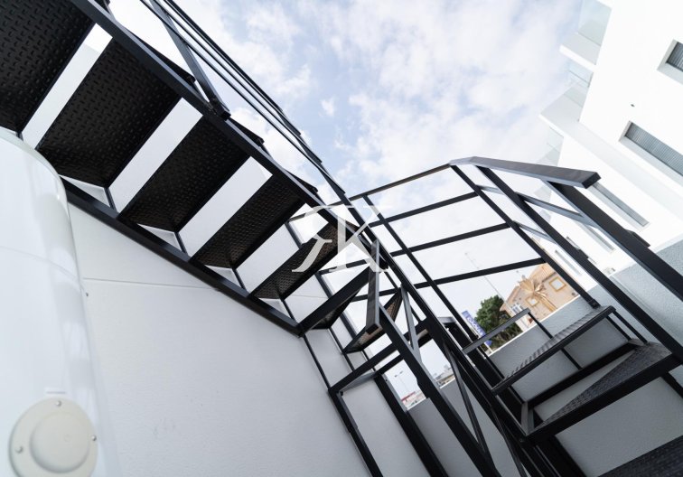 New Build - villa - Orihuela Costa - Punta Prima