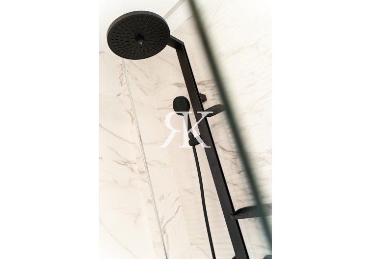 New Build - villa - Orihuela Costa - Punta Prima