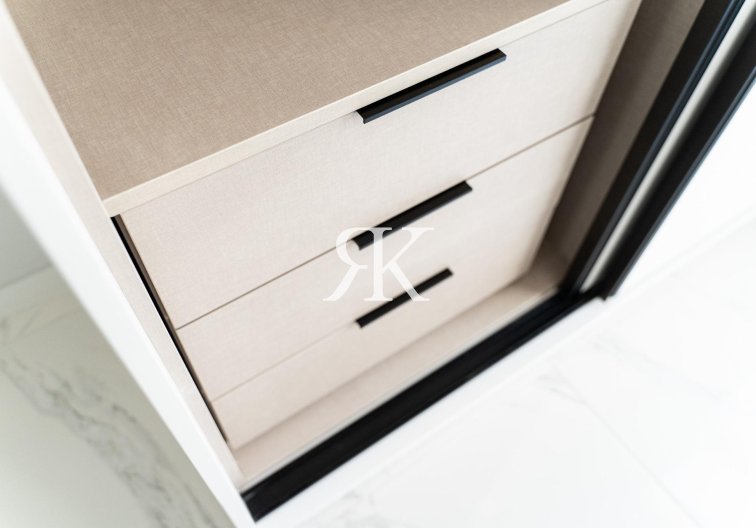 New Build - villa - Orihuela Costa - Punta Prima