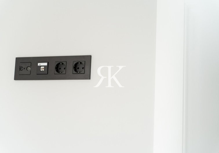 New Build - villa - Orihuela Costa - Punta Prima