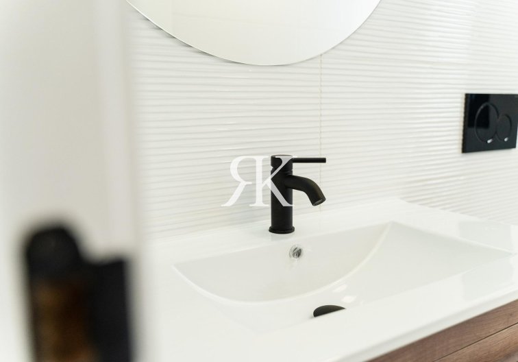 New Build - villa - Orihuela Costa - Punta Prima