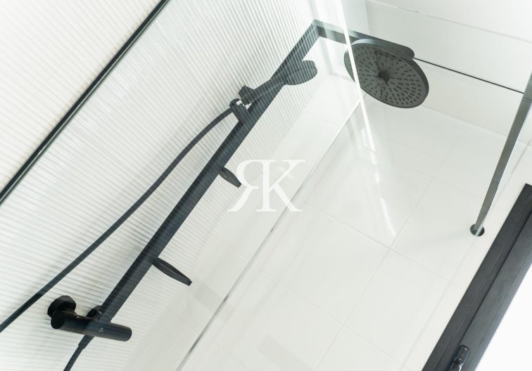 New Build - villa - Orihuela Costa - Punta Prima