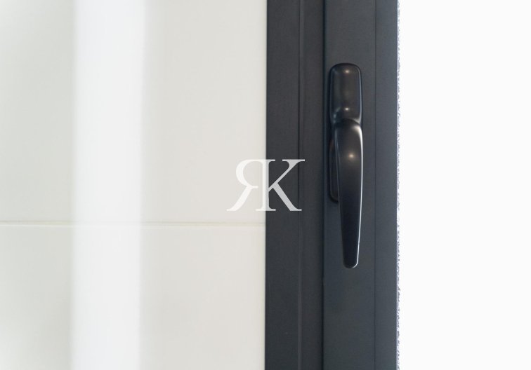 New Build - villa - Orihuela Costa - Punta Prima