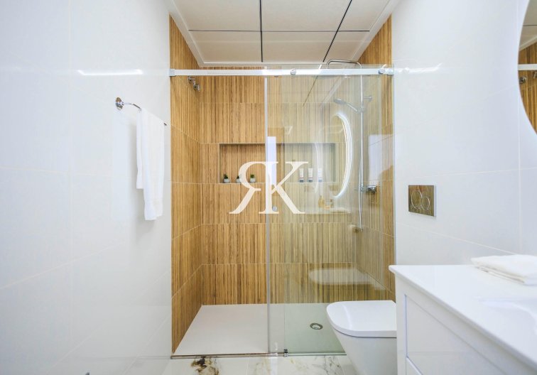 Neubau - villa - Pilar de la Horadada - Lo Romero Golf