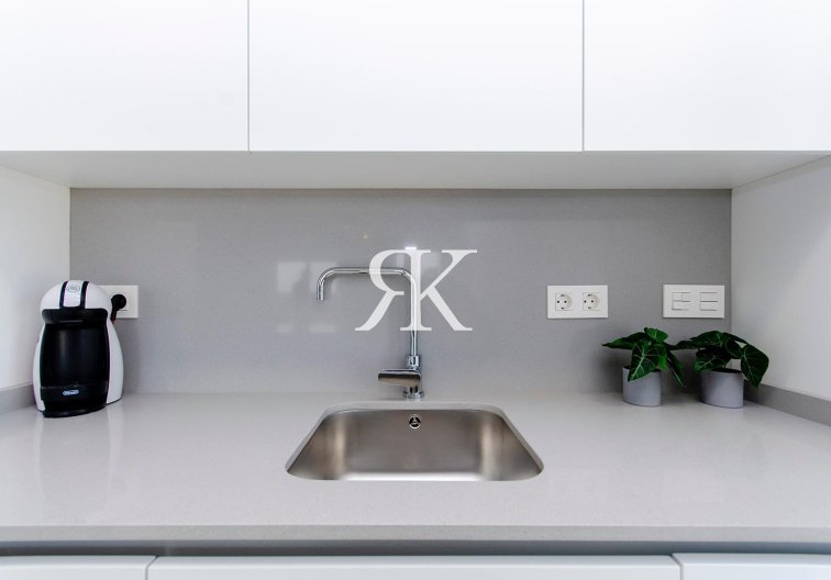 New Build - villa - Orihuela - Vistabella Golf