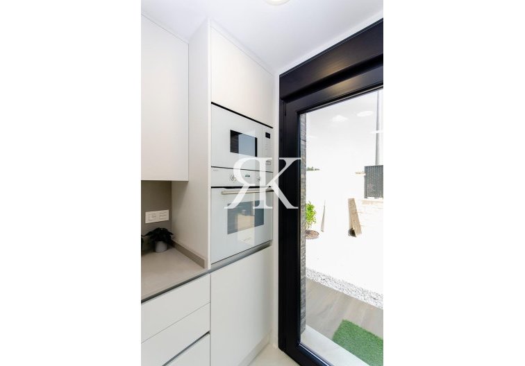 New Build - villa - Orihuela - Vistabella Golf