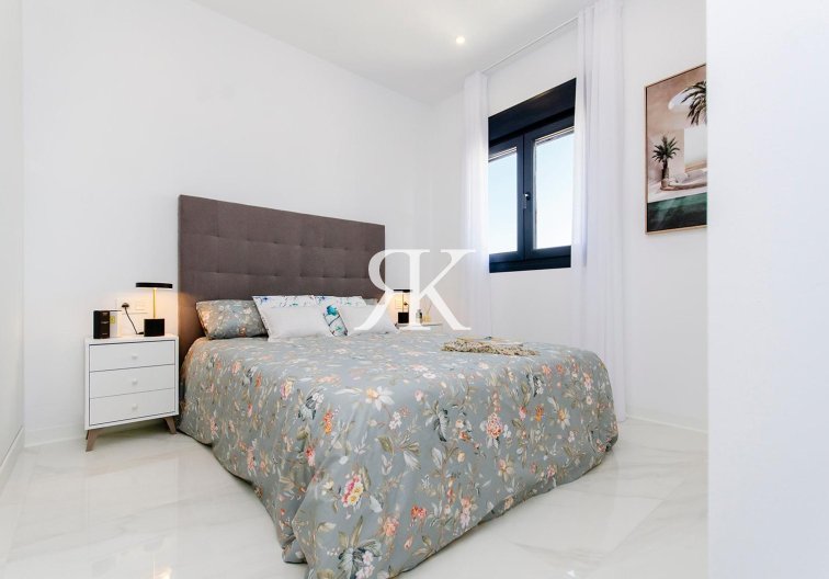 New Build - villa - Orihuela - Vistabella Golf