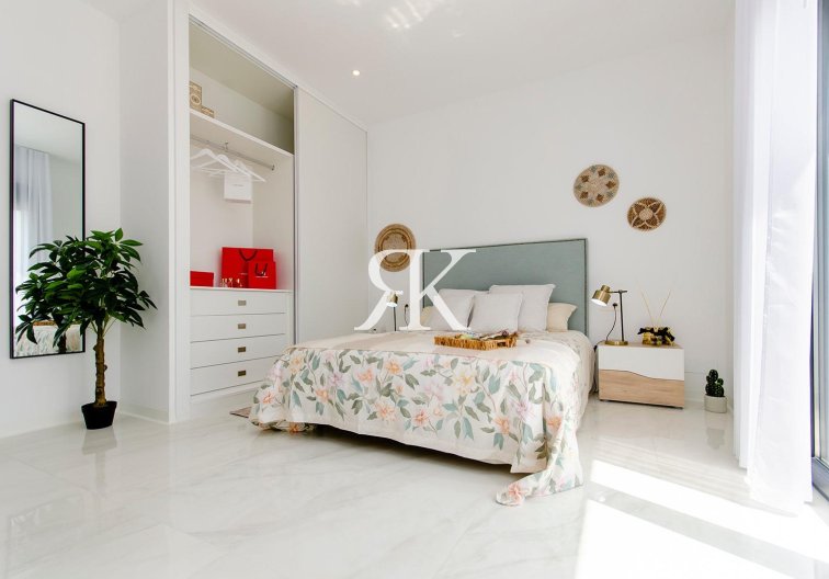 New Build - villa - Orihuela - Vistabella Golf