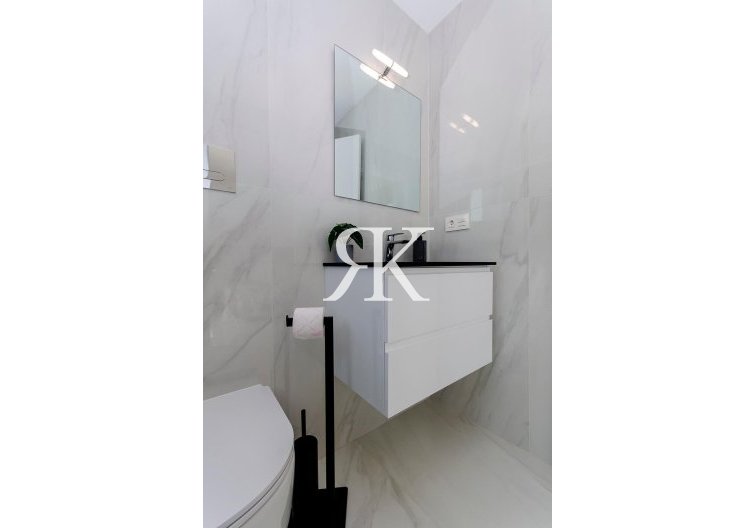 New Build - villa - Orihuela - Vistabella Golf