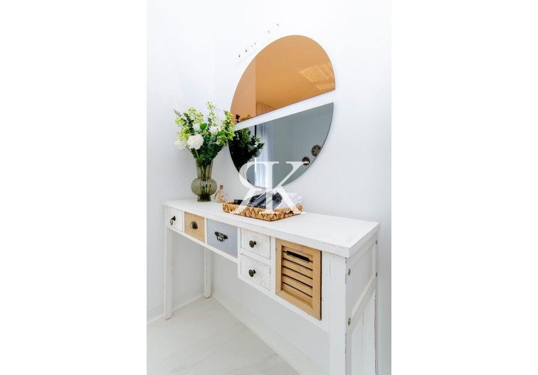 New Build - villa - Orihuela - Vistabella Golf