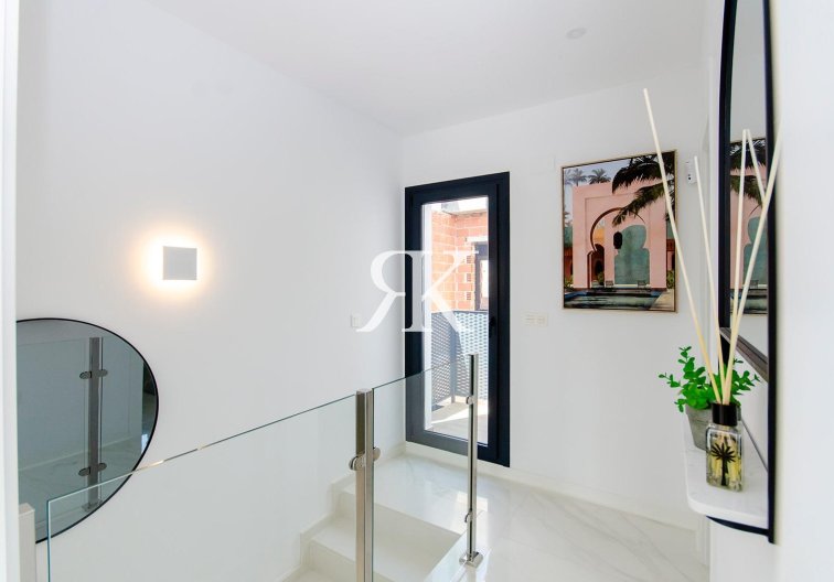 New Build - villa - Orihuela - Vistabella Golf