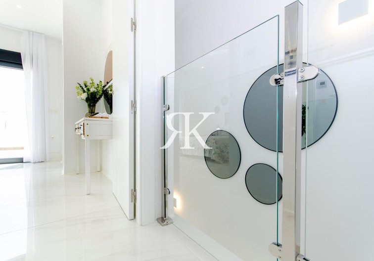 New Build - villa - Orihuela - Vistabella Golf