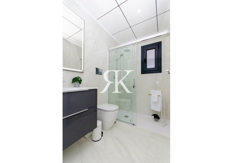 New Build - villa - Orihuela - Vistabella Golf