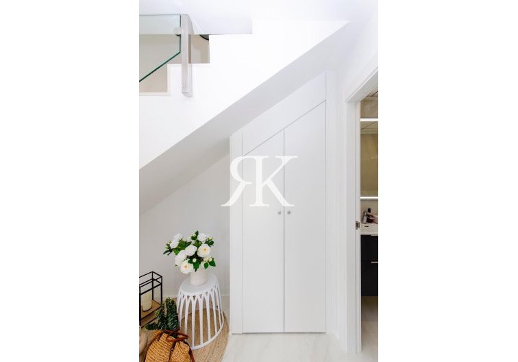 New Build - villa - Orihuela - Vistabella Golf