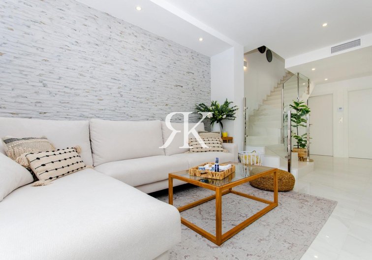 New Build - villa - Orihuela - Vistabella Golf