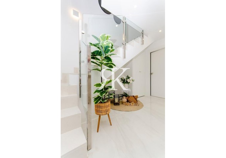 New Build - villa - Orihuela - Vistabella Golf