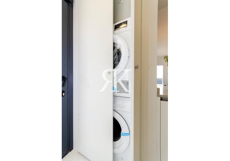 New Build - villa - Orihuela - Vistabella Golf