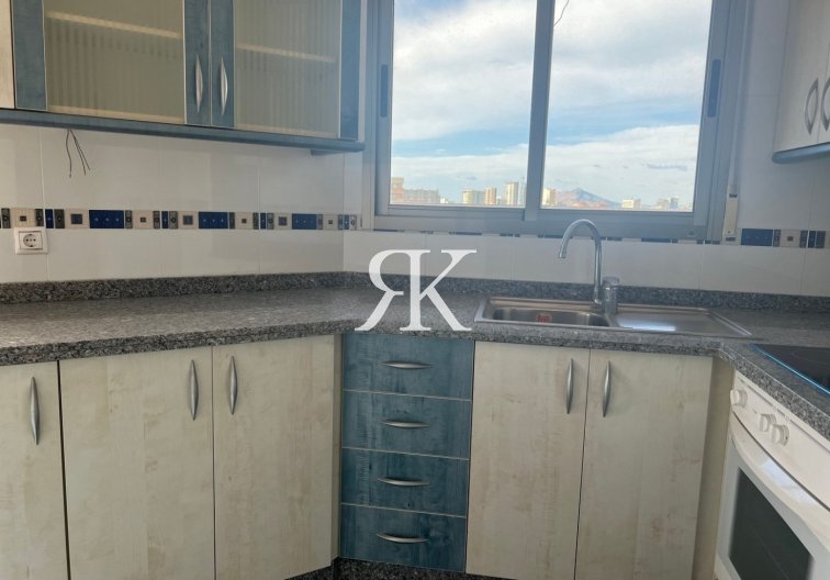 New Build - Penthouse - Calpe - Playa La Fossa