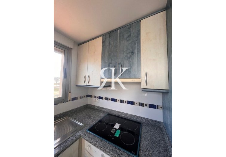 New Build - Penthouse - Calpe - Playa La Fossa