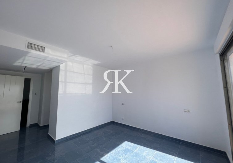 New Build - Penthouse - Calpe - Playa La Fossa