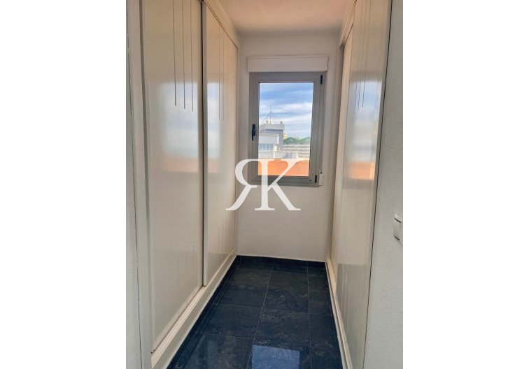 New Build - Penthouse - Calpe - Playa La Fossa