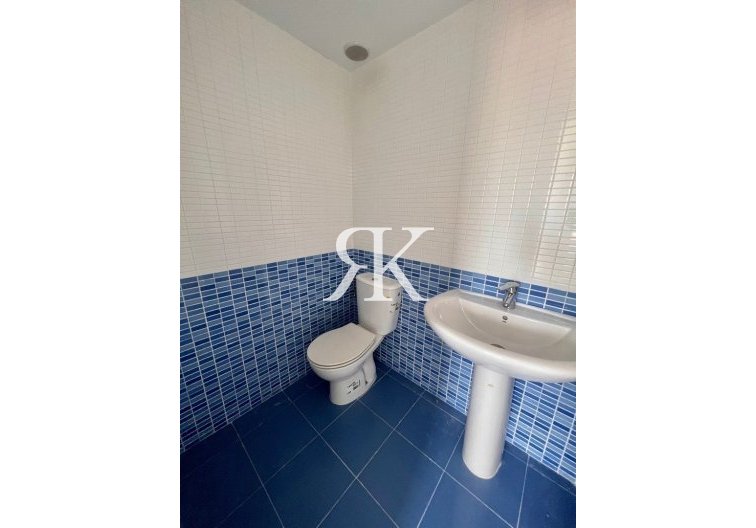 New Build - Penthouse - Calpe - Playa La Fossa