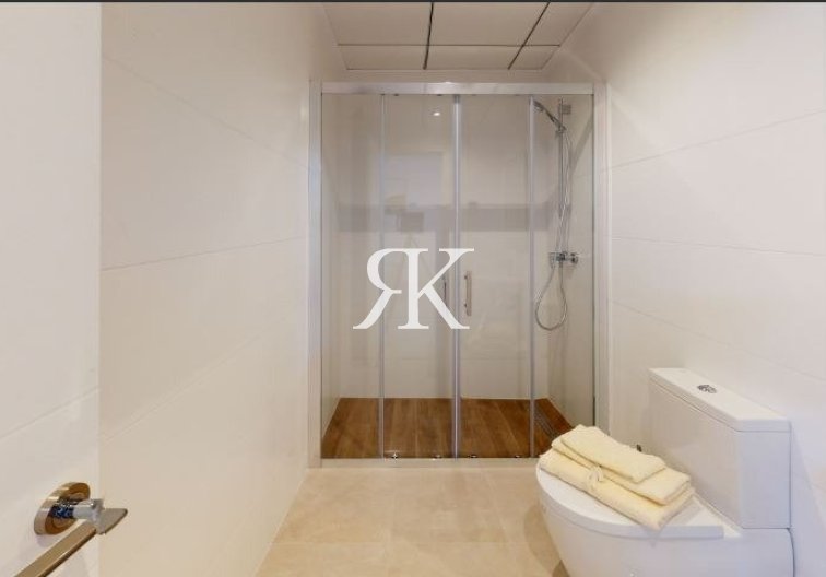 Neubau - villa - La Nucia - Urb. Don Mar