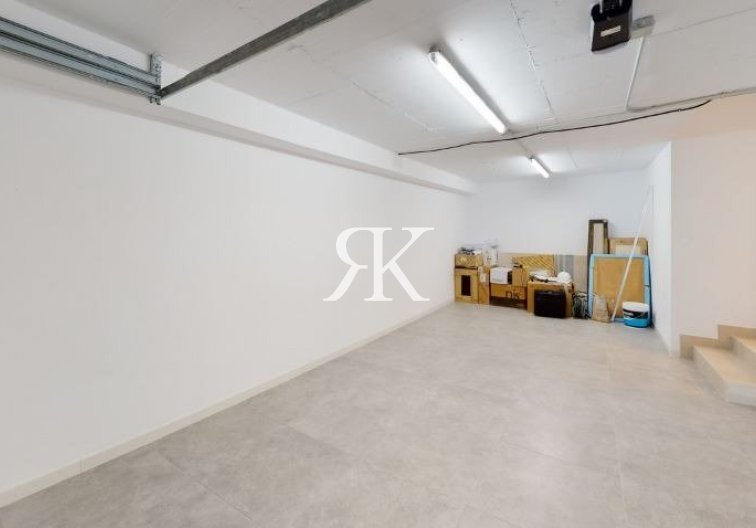 Neubau - villa - La Nucia - Urb. Don Mar