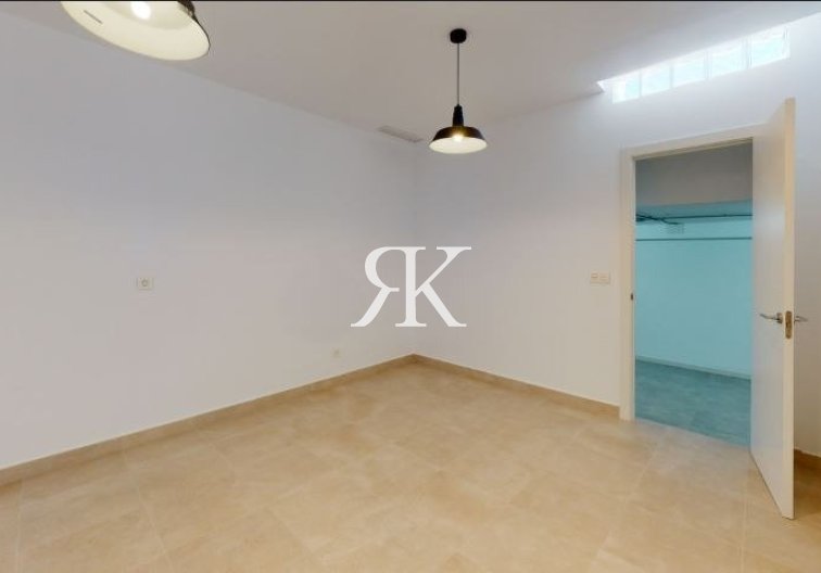 Neubau - villa - La Nucia - Urb. Don Mar