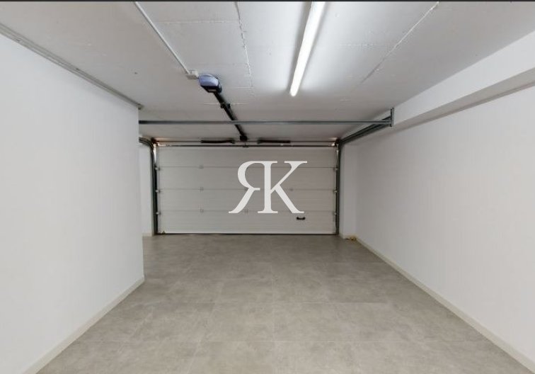 Neubau - villa - La Nucia - Urb. Don Mar