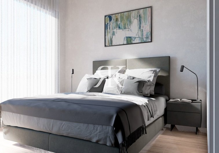 New Build - Ground floor Bungalow - Torrevieja - Los Balcones 