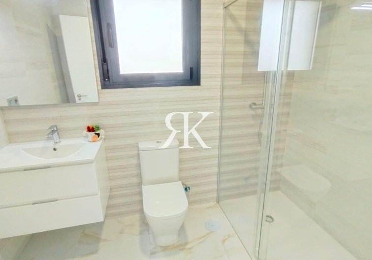 Neubau - villa - Pilar de la Horadada - Pinar de Campoverde