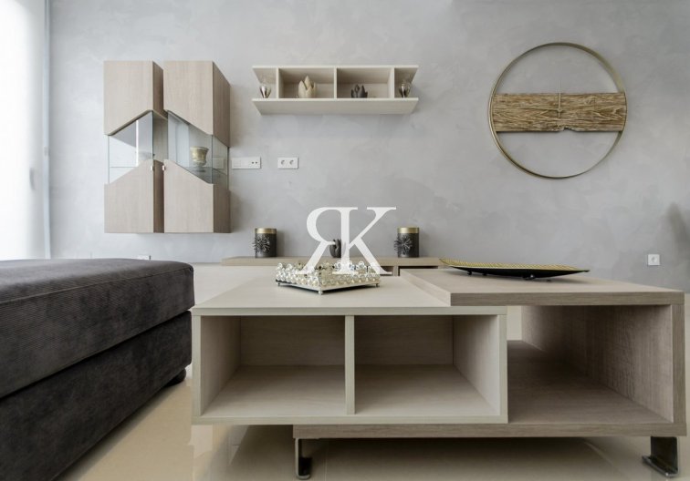 Neubau - villa - San Miguel de Salinas - Cerro Del Sol