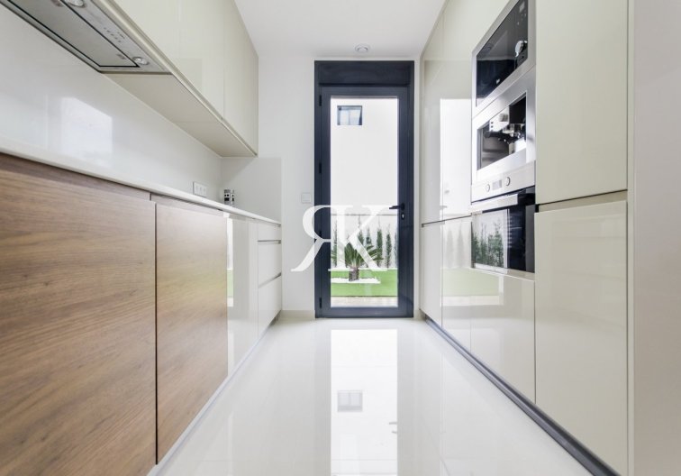 Neubau - villa - San Miguel de Salinas - Cerro Del Sol