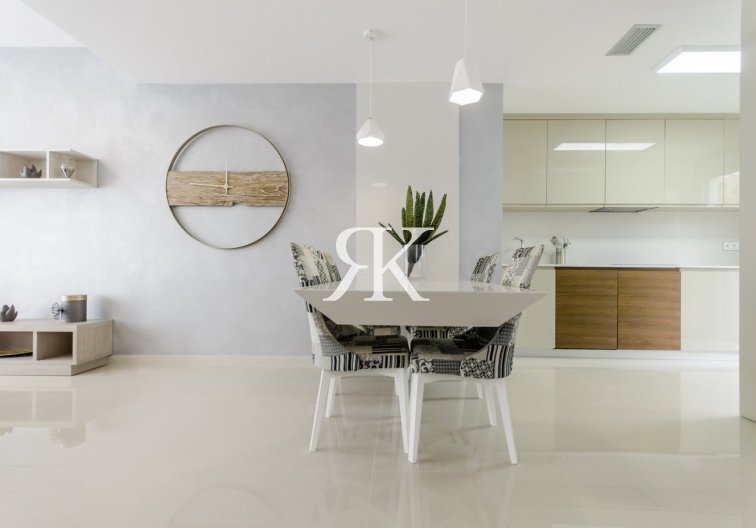 Neubau - villa - San Miguel de Salinas - Cerro Del Sol