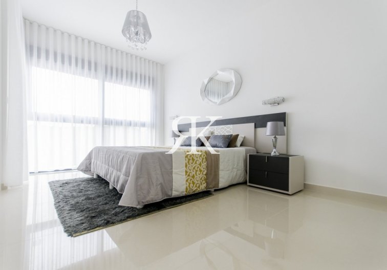 Neubau - villa - San Miguel de Salinas - Cerro Del Sol