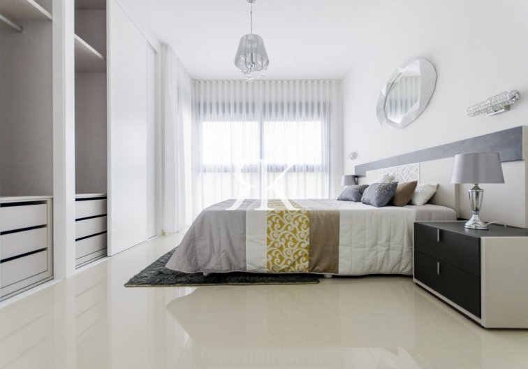 Neubau - villa - San Miguel de Salinas - Cerro Del Sol