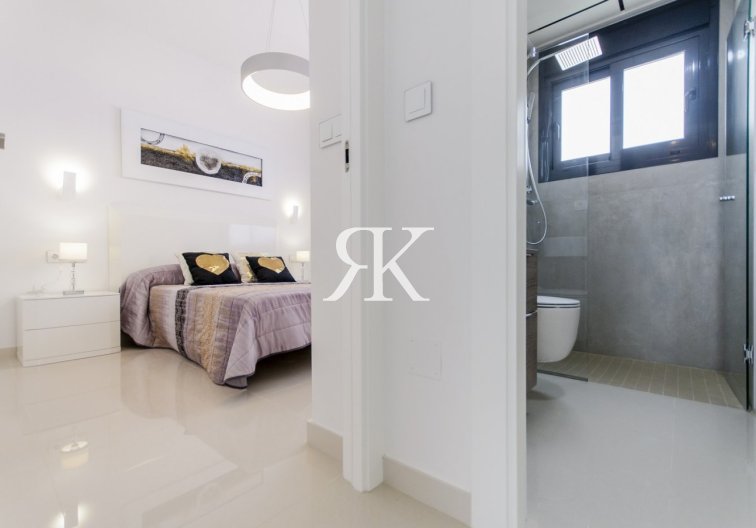 Neubau - villa - San Miguel de Salinas - Cerro Del Sol