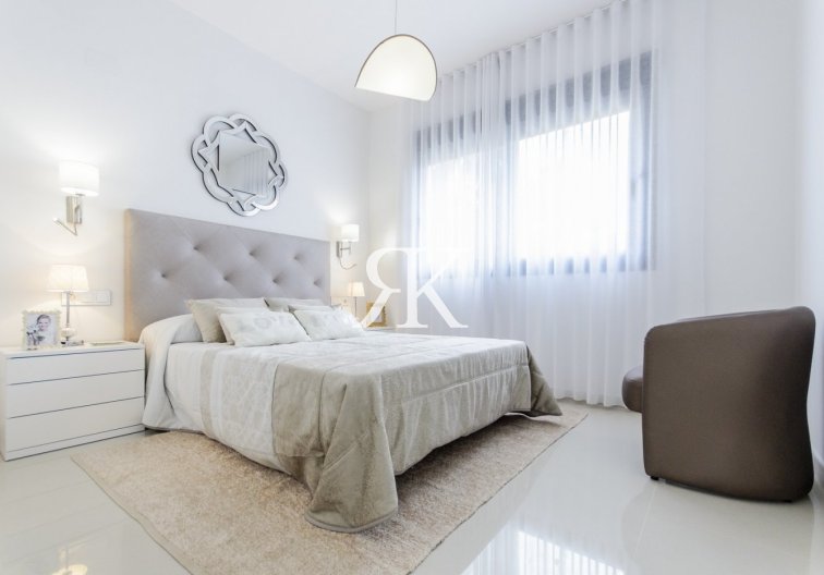 Neubau - villa - San Miguel de Salinas - Cerro Del Sol