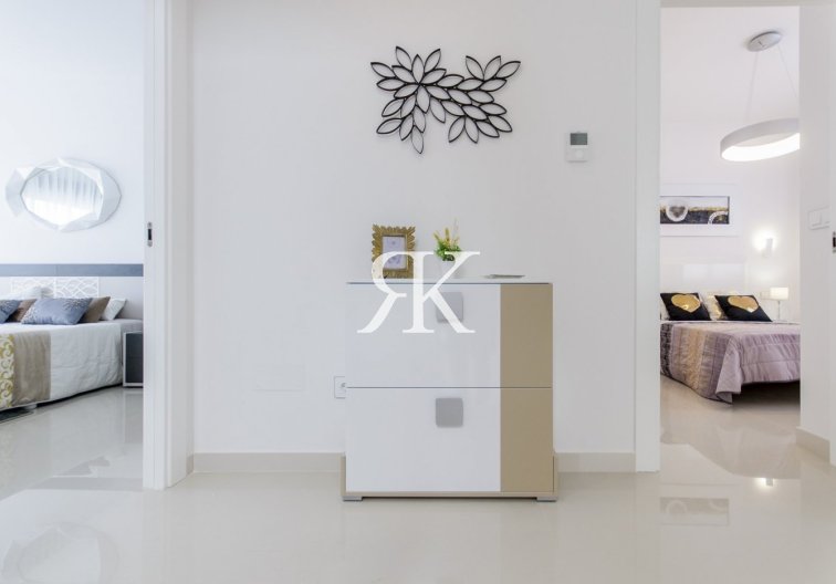 Neubau - villa - San Miguel de Salinas - Cerro Del Sol