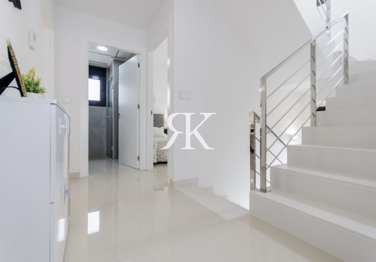 Neubau - villa - San Miguel de Salinas - Cerro Del Sol