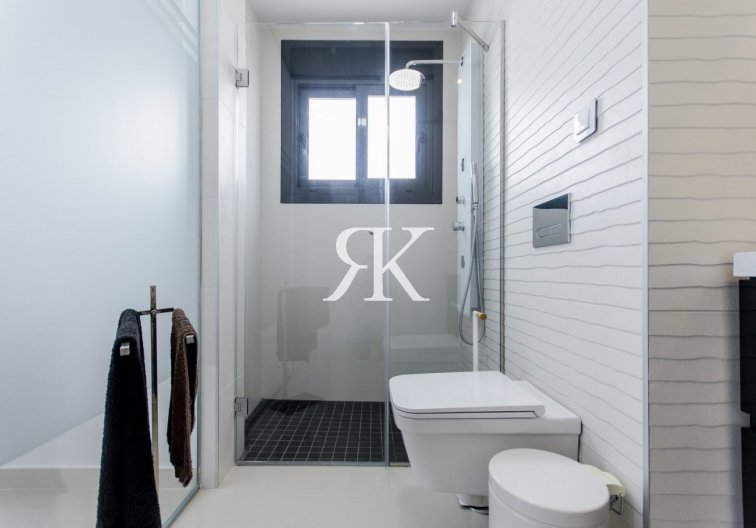 Neubau - villa - San Miguel de Salinas - Cerro Del Sol