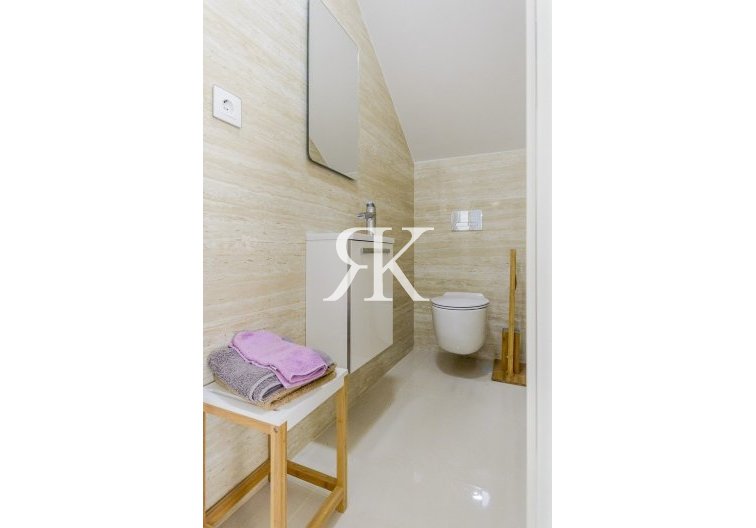 Neubau - villa - San Miguel de Salinas - Cerro Del Sol