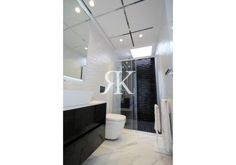 New Build - villa - San Miguel de Salinas - Cerro Del Sol