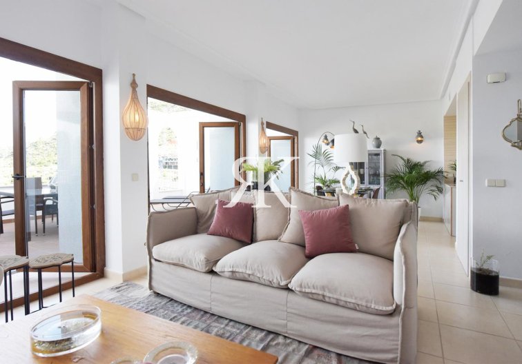 Neubau - Wohnung - Xeresa - Xeresa Del Monte